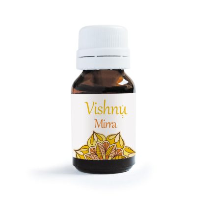 Aceite para hornito Vishnu Mirra