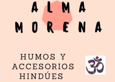 Alma Morena
