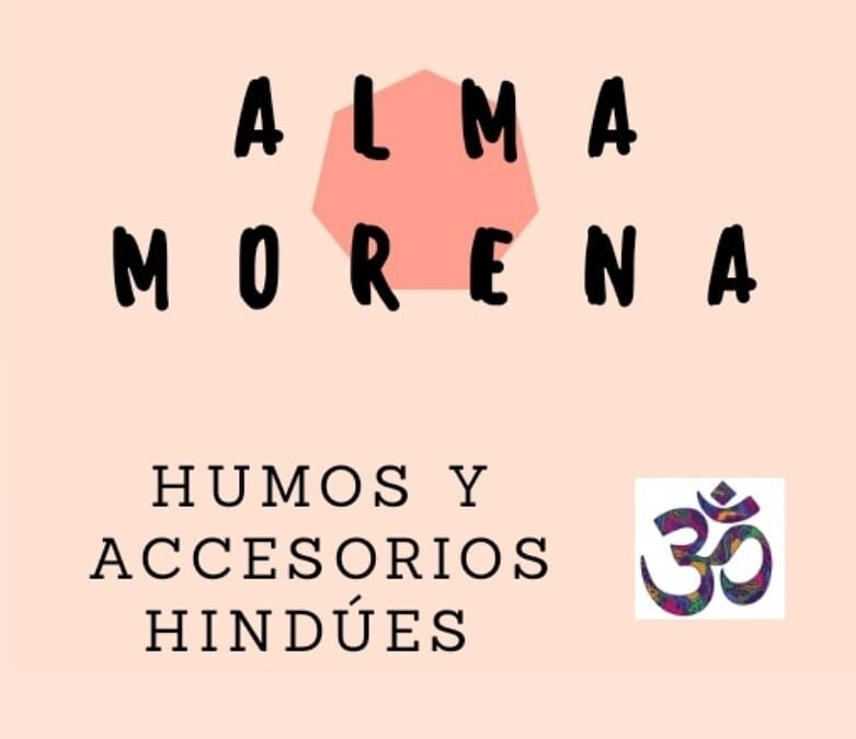 Alma Morena