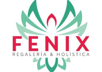 Fénix Regalería Holística
