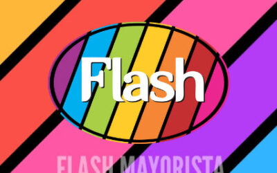 Flash Mayorista