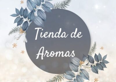 Tienda de Aromas