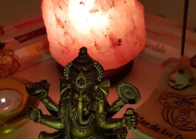 Om Ganesha