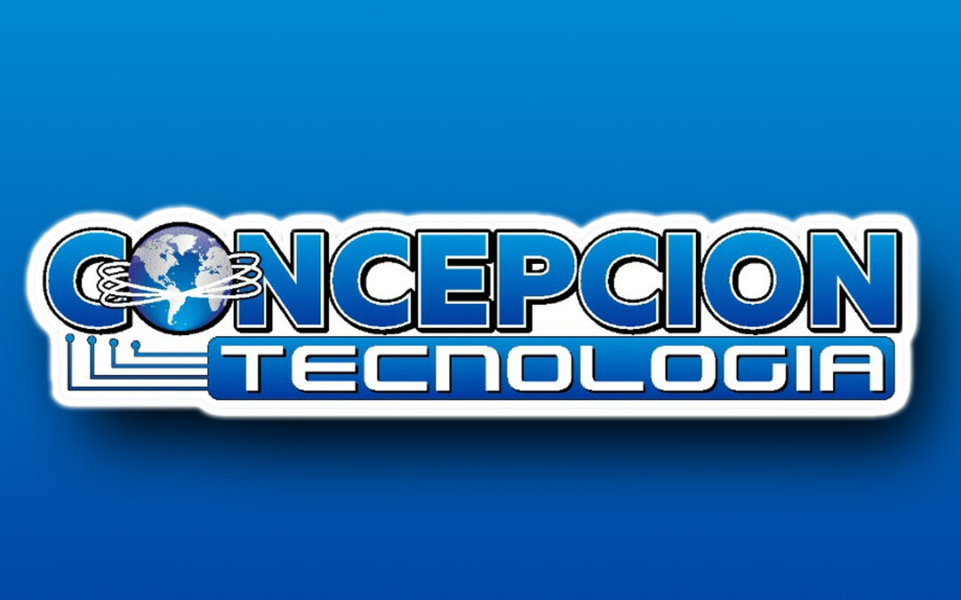 Concepción Tecnología